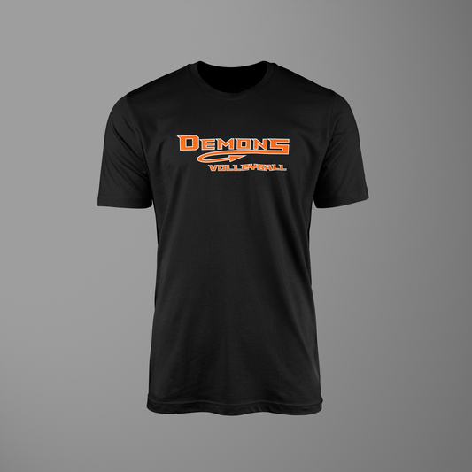 Demons Shirt