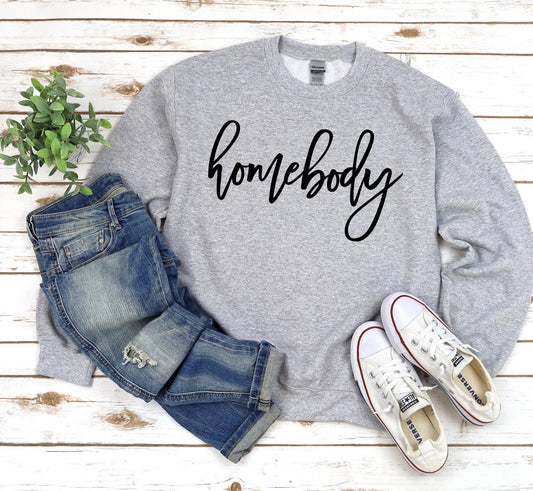 HOMEBODY