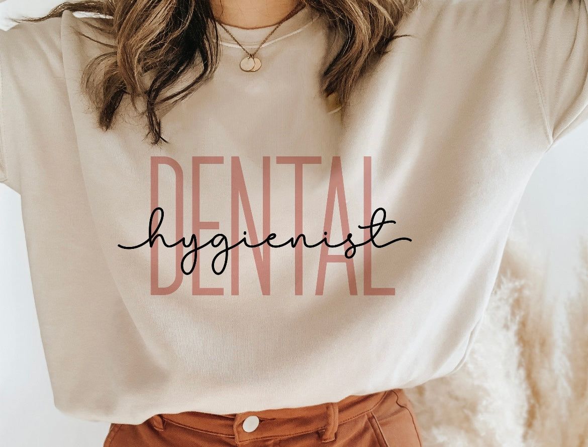 DENTAL HYGIENIST