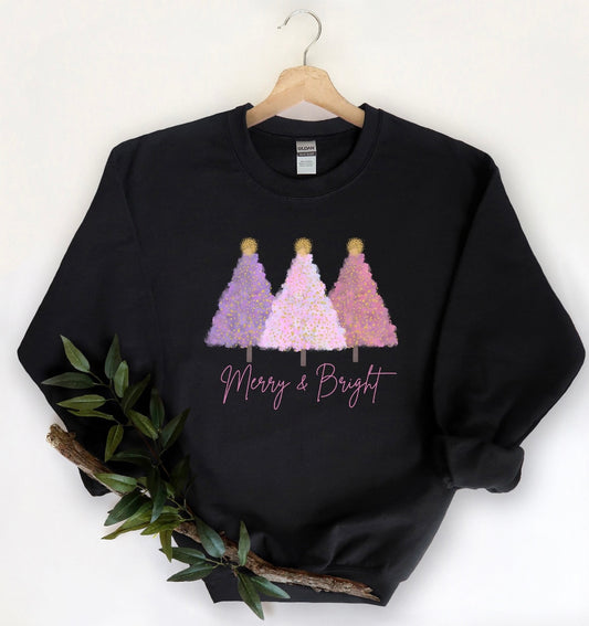 MERRY & BRIGHT