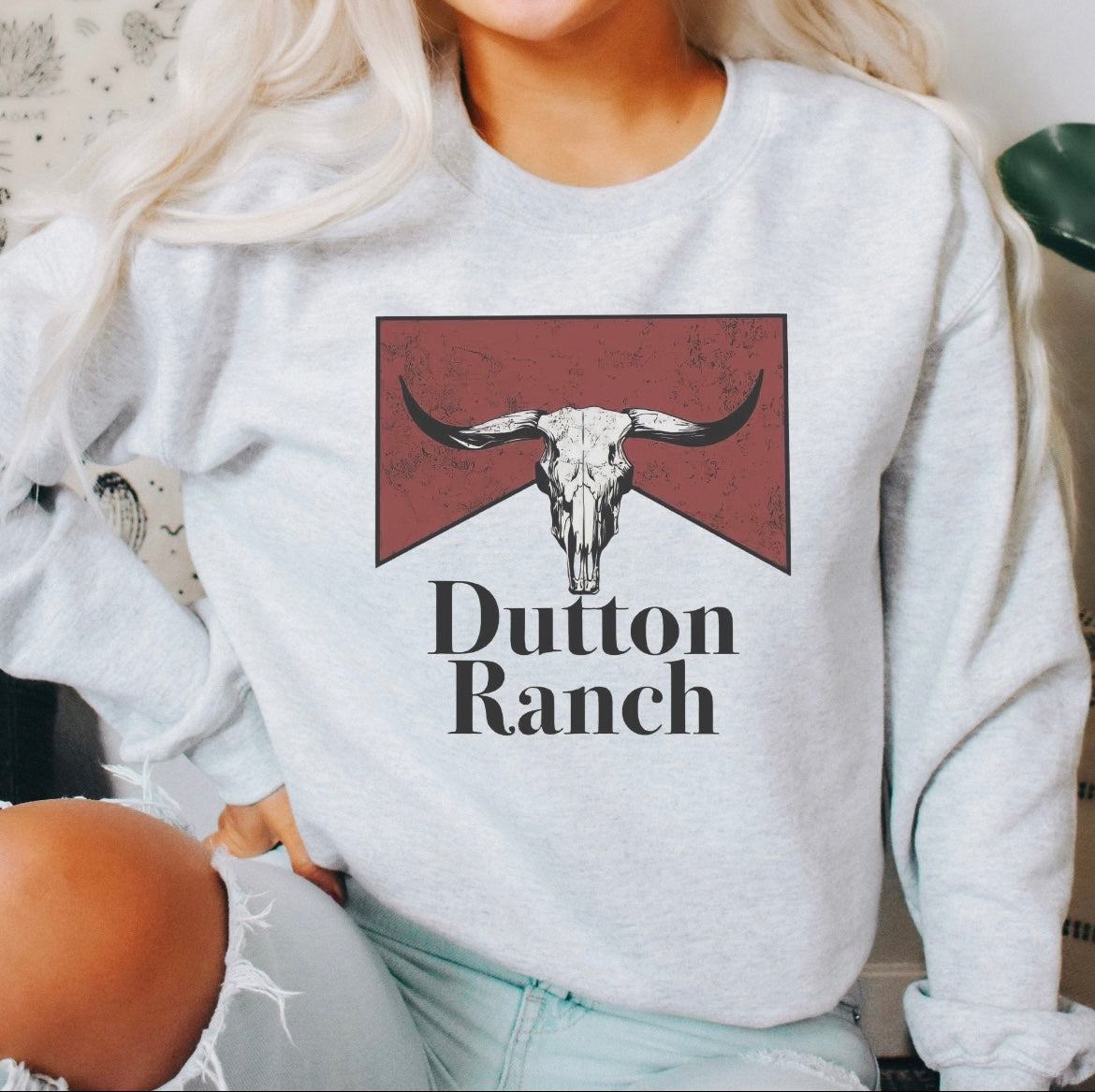DUTTON RANCH
