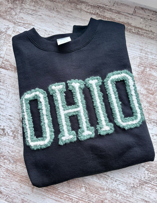 OHIO UNIVERSITY YARNY
