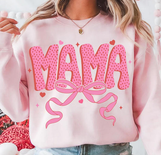 MAMA VALENTINE