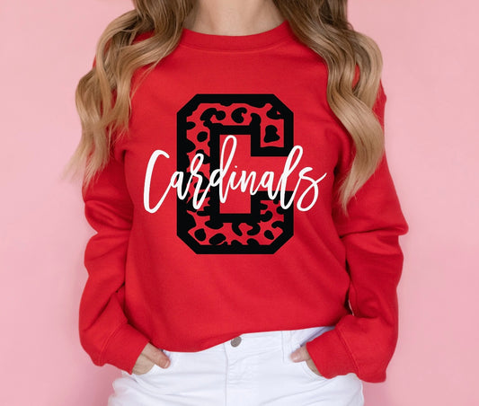 U OF L CARDINALS