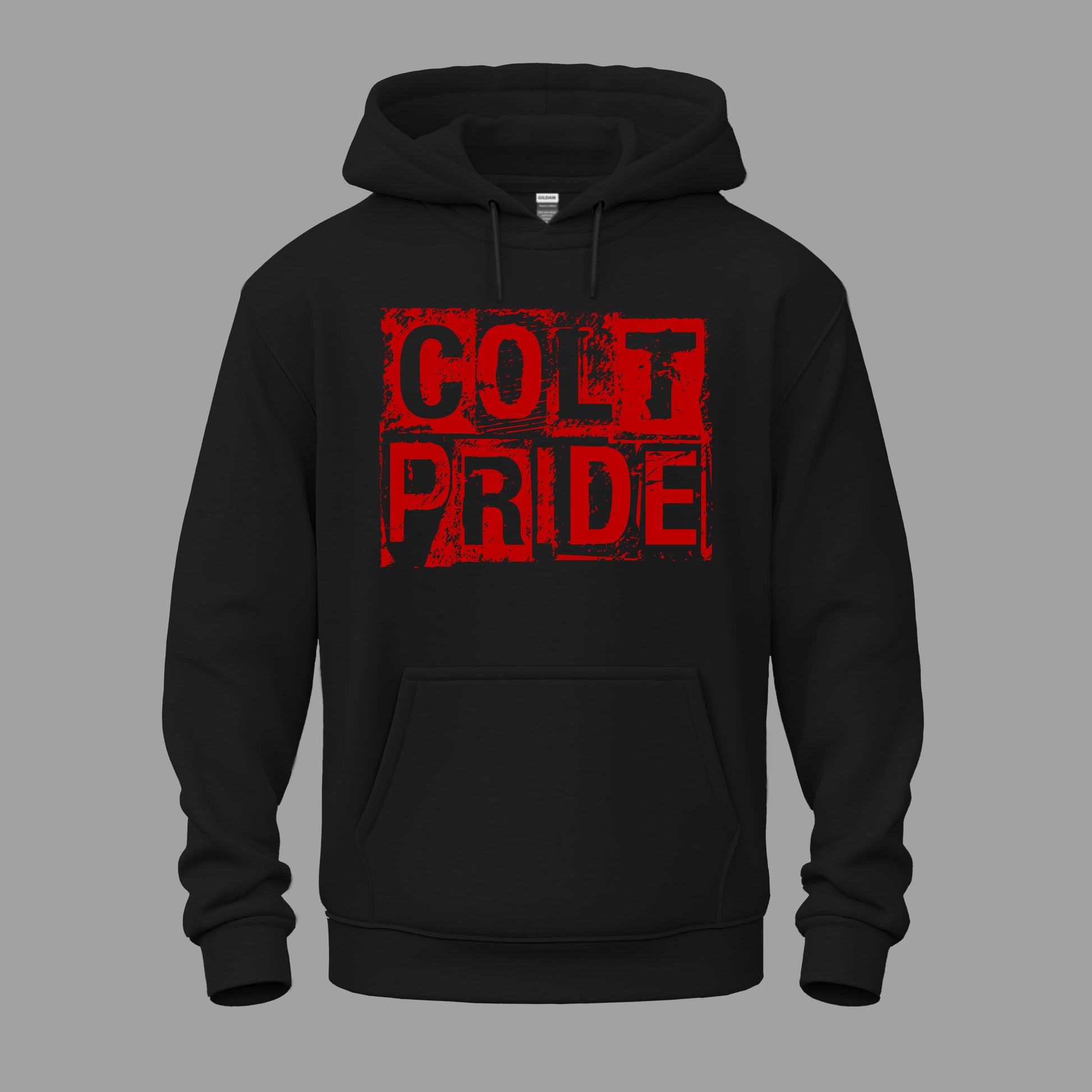 COLT PRIDE
