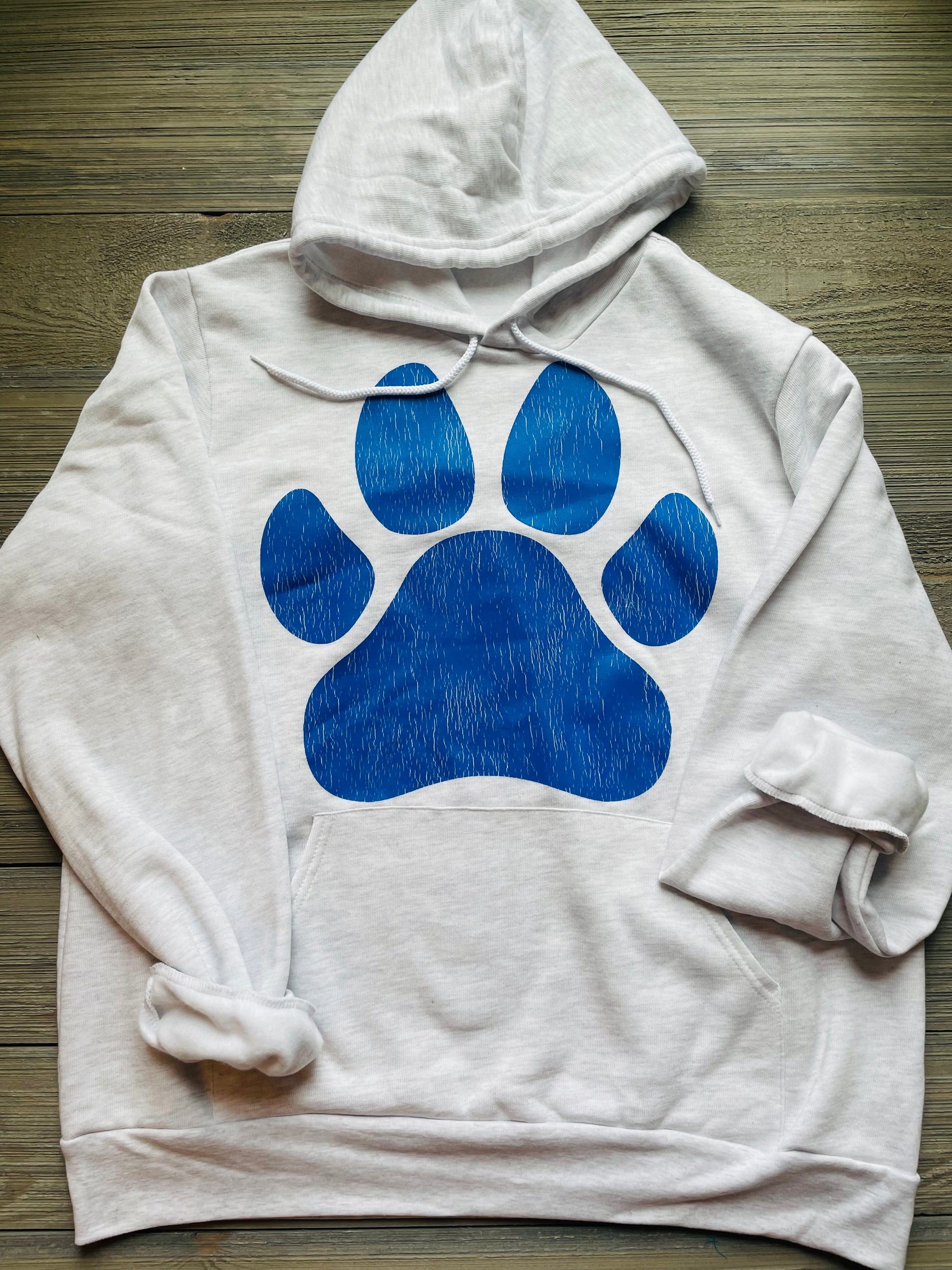 CATS PAW