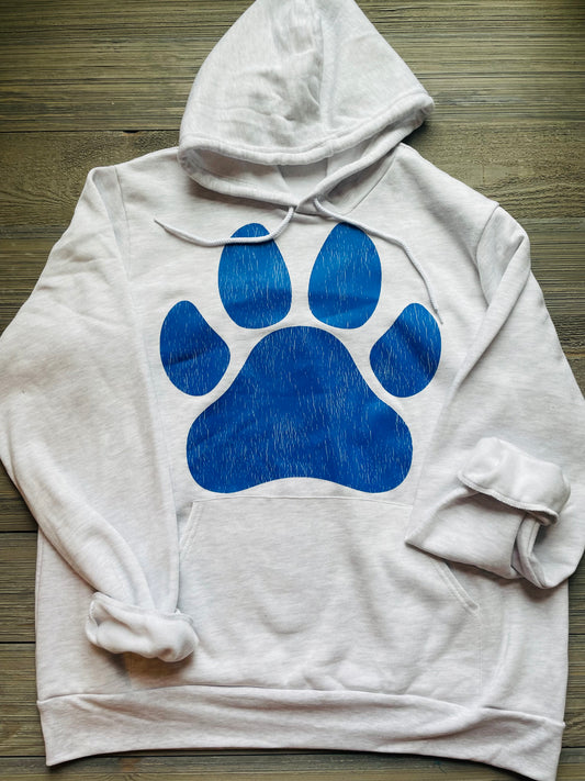CATS PAW