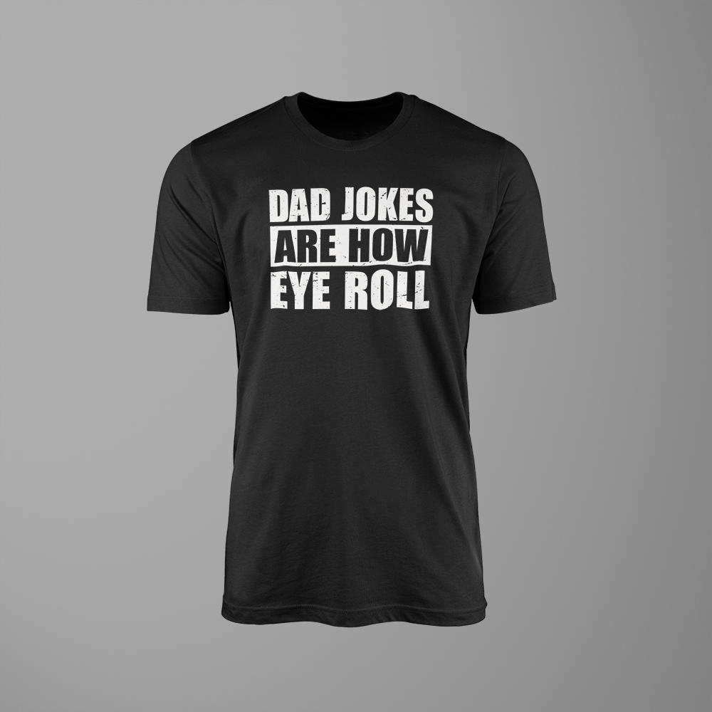 DAD JOKES