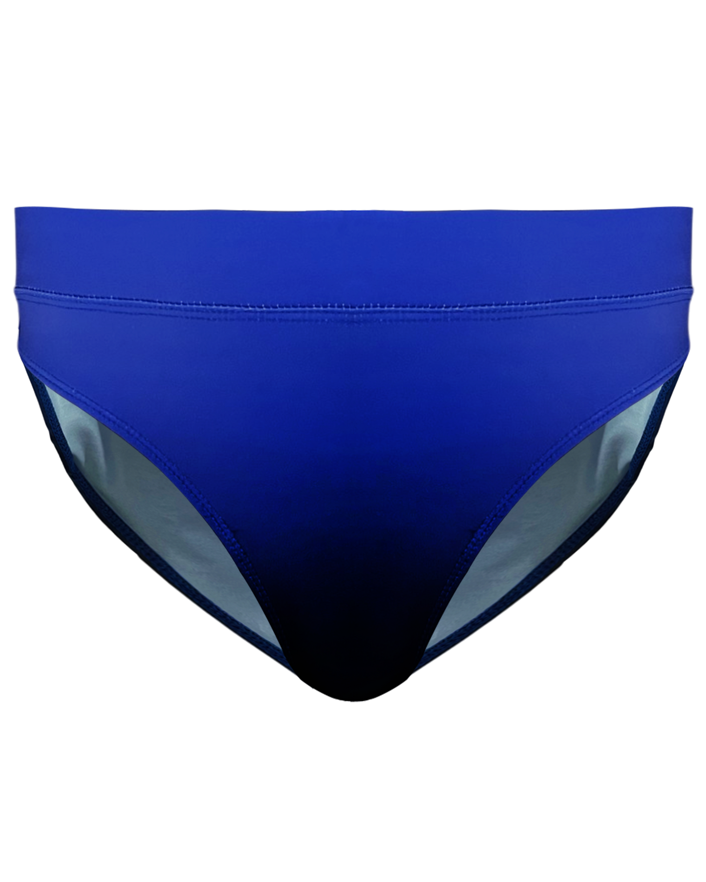 Track Bikini Compression Bottoms