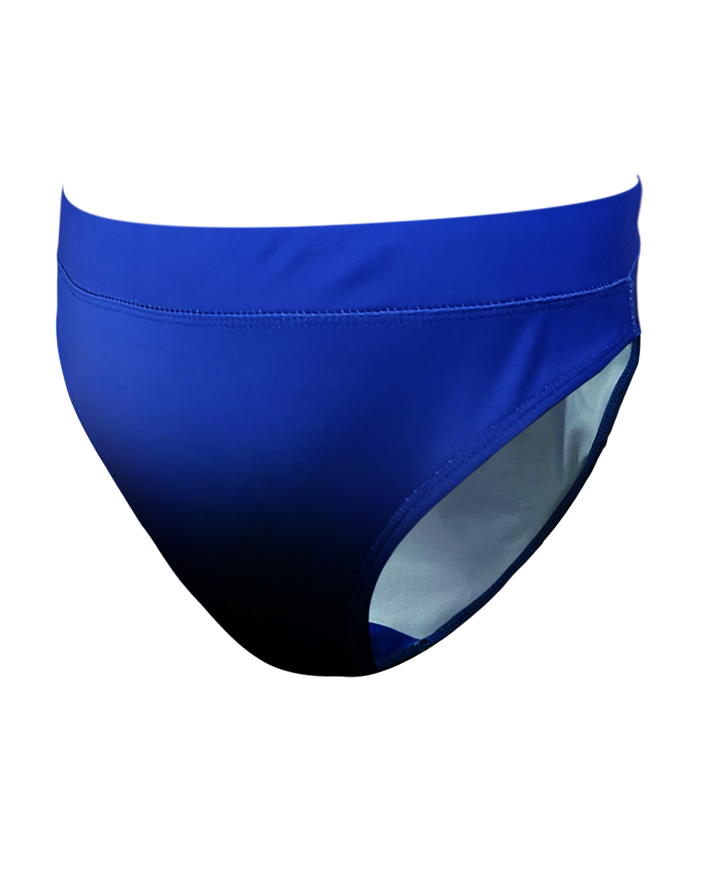 Track Bikini Compression Bottoms