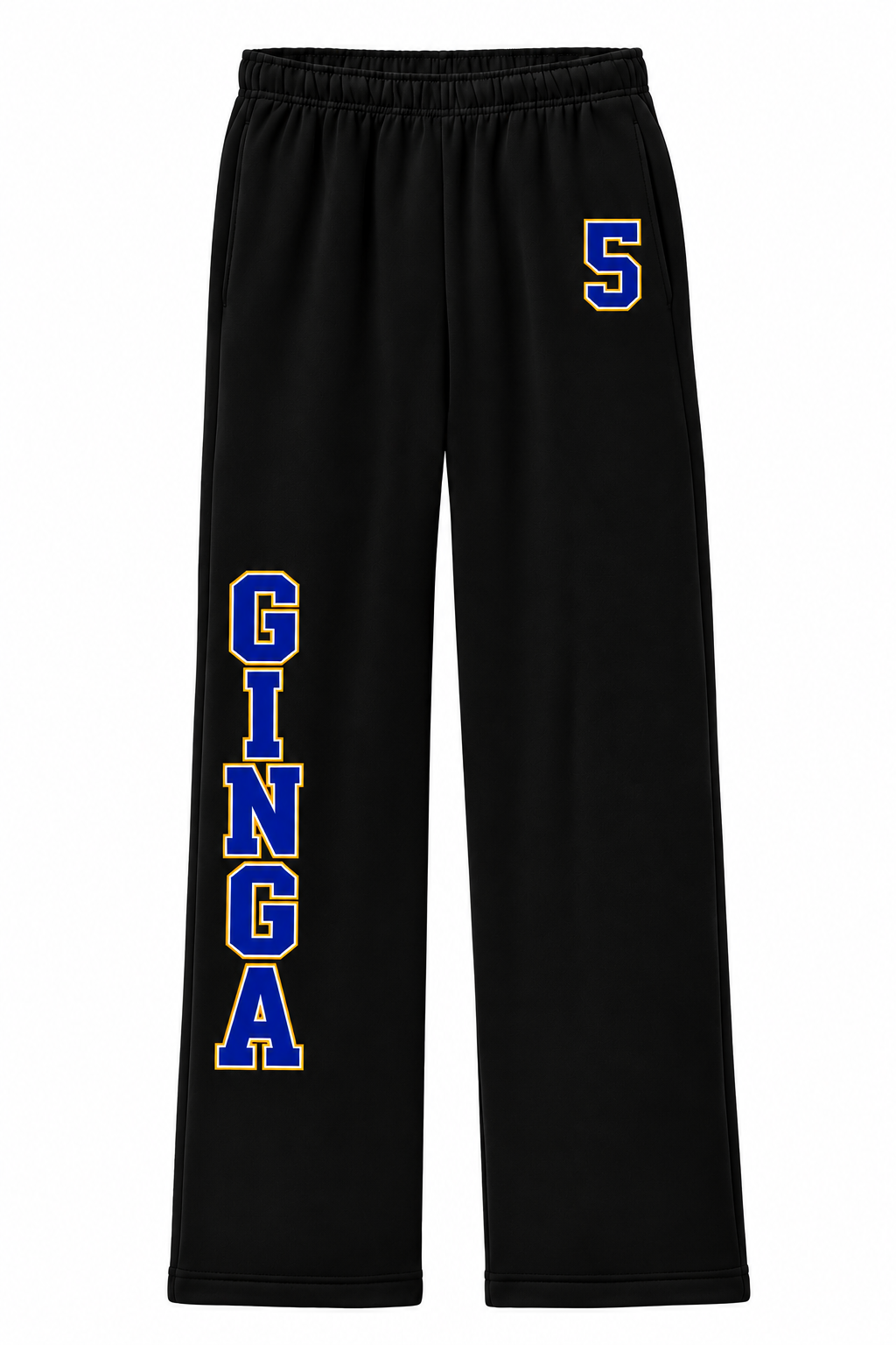 Ginga Sweatpants