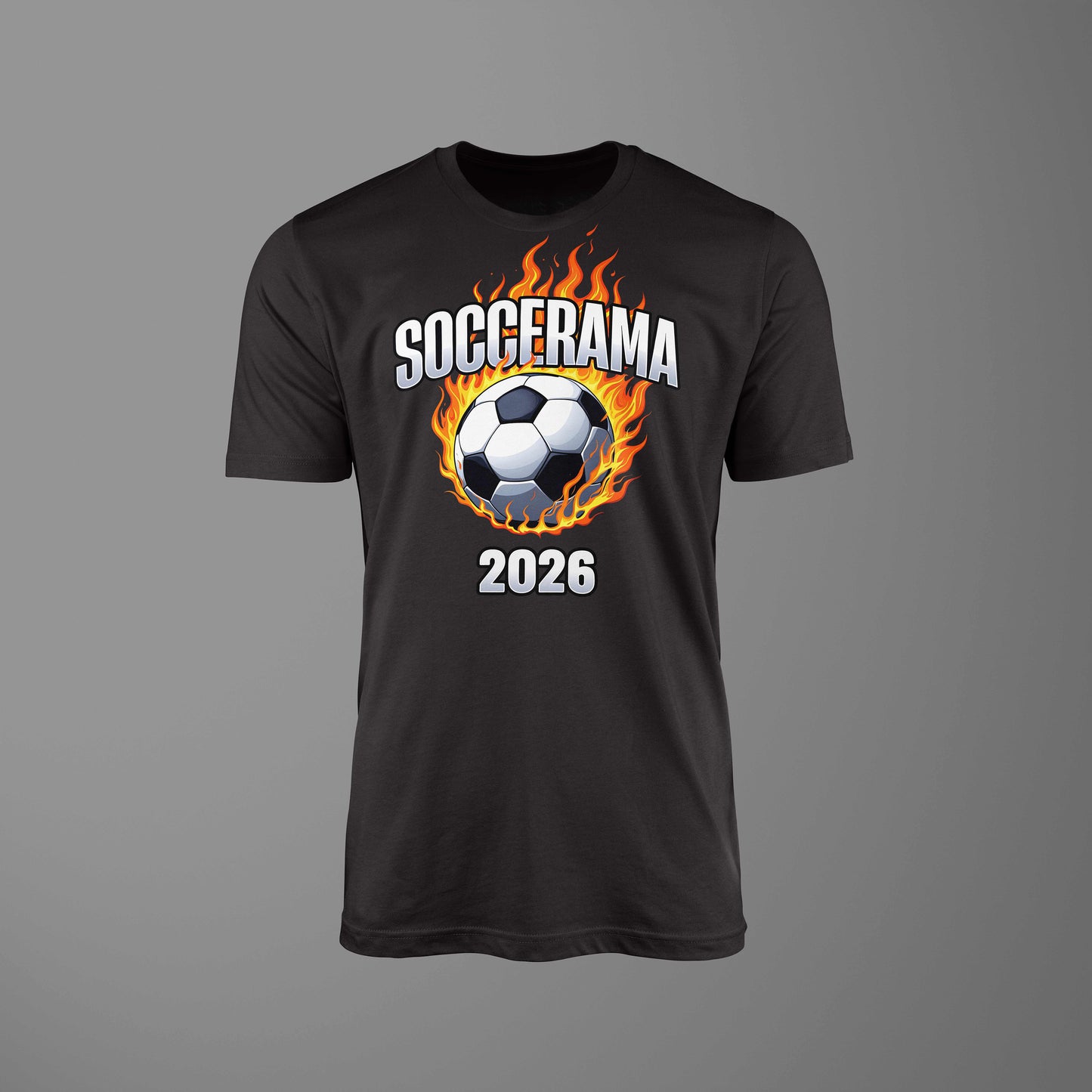 SOCCERAMA SHIRT