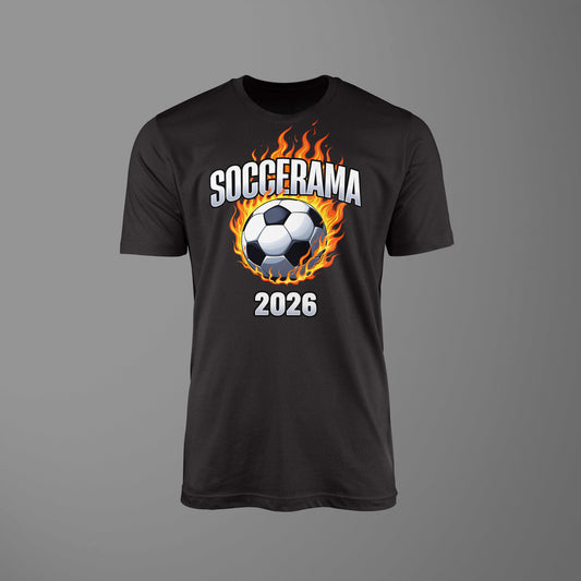 SOCCERAMA SHIRT