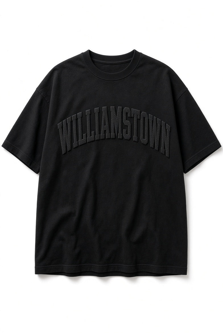 Williamstown Blackout