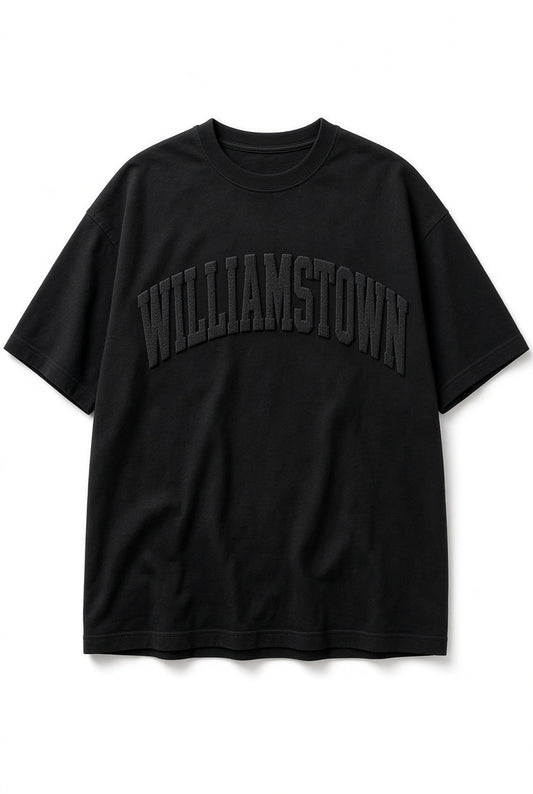 Williamstown Blackout