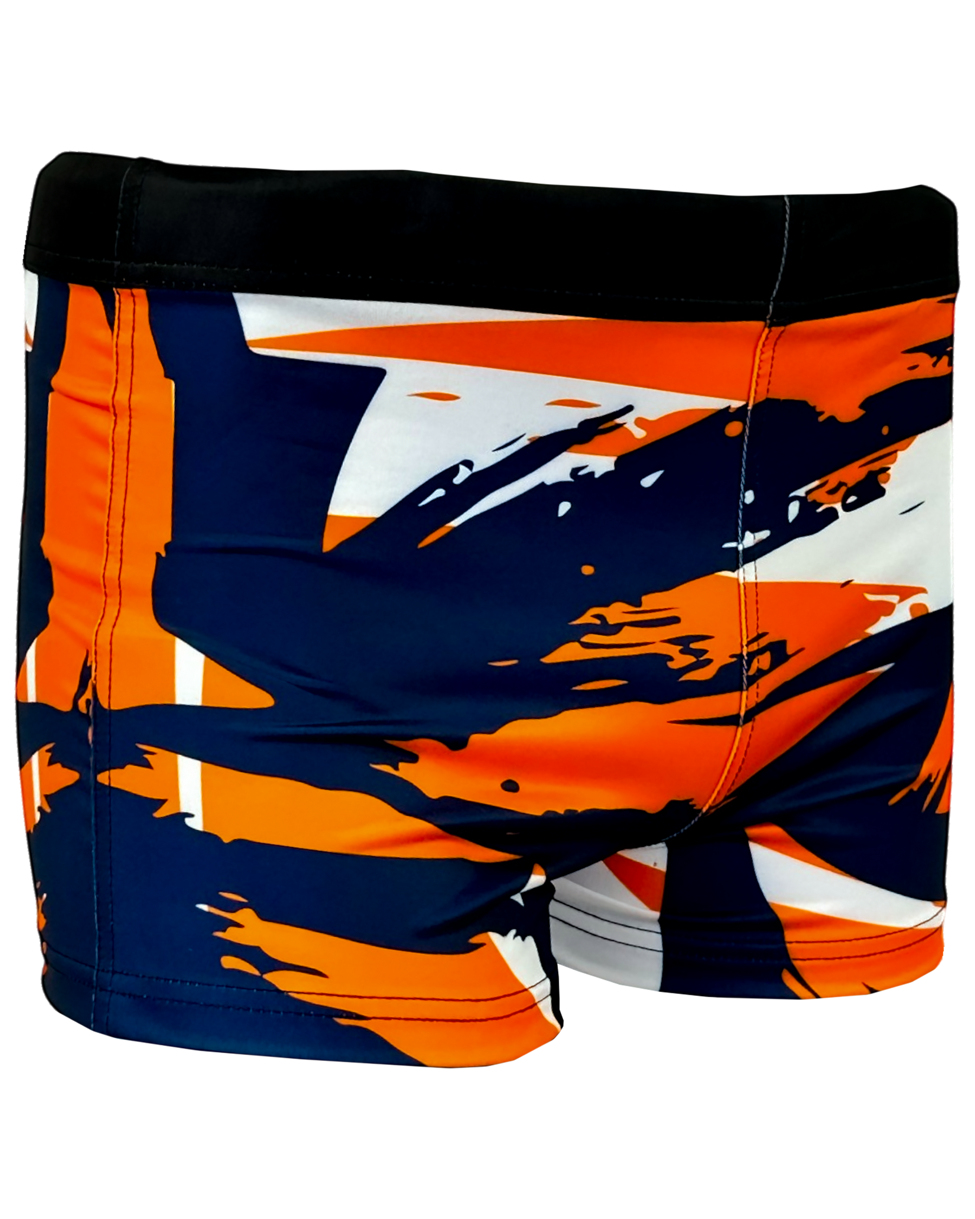 Female 2.5" Compression Shorts
