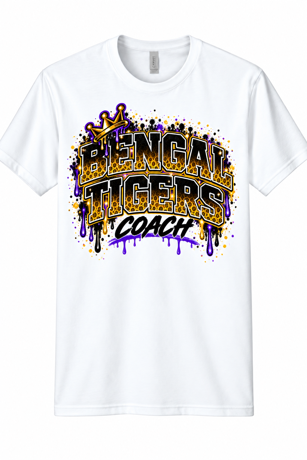 Coach T-Shirts
