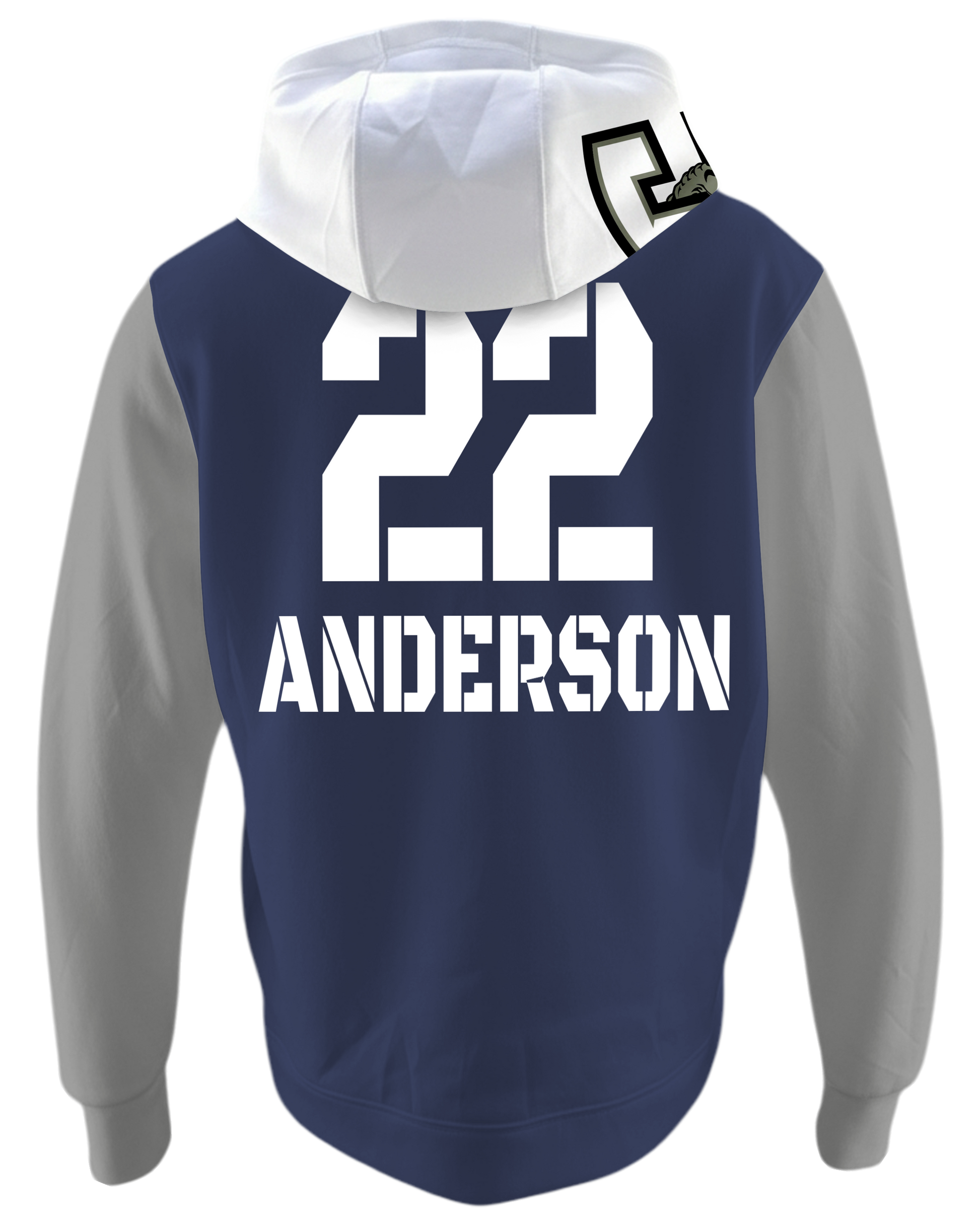 Dyed Heavy Performance Full Zip Fleece Hoodie w/ Front Pocket