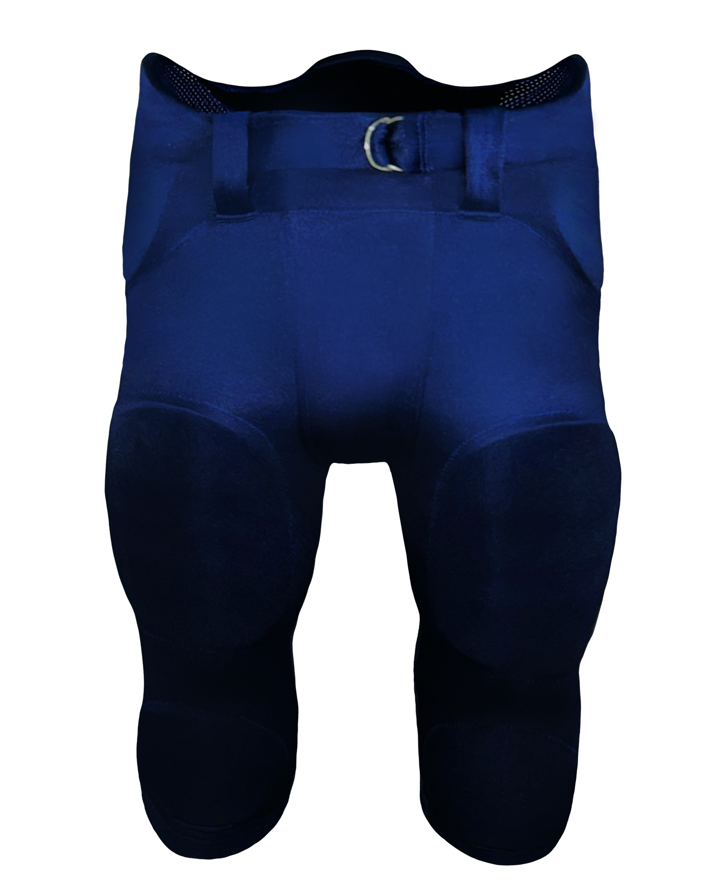 Dyed Flex Integrated Football Pants Solid Color