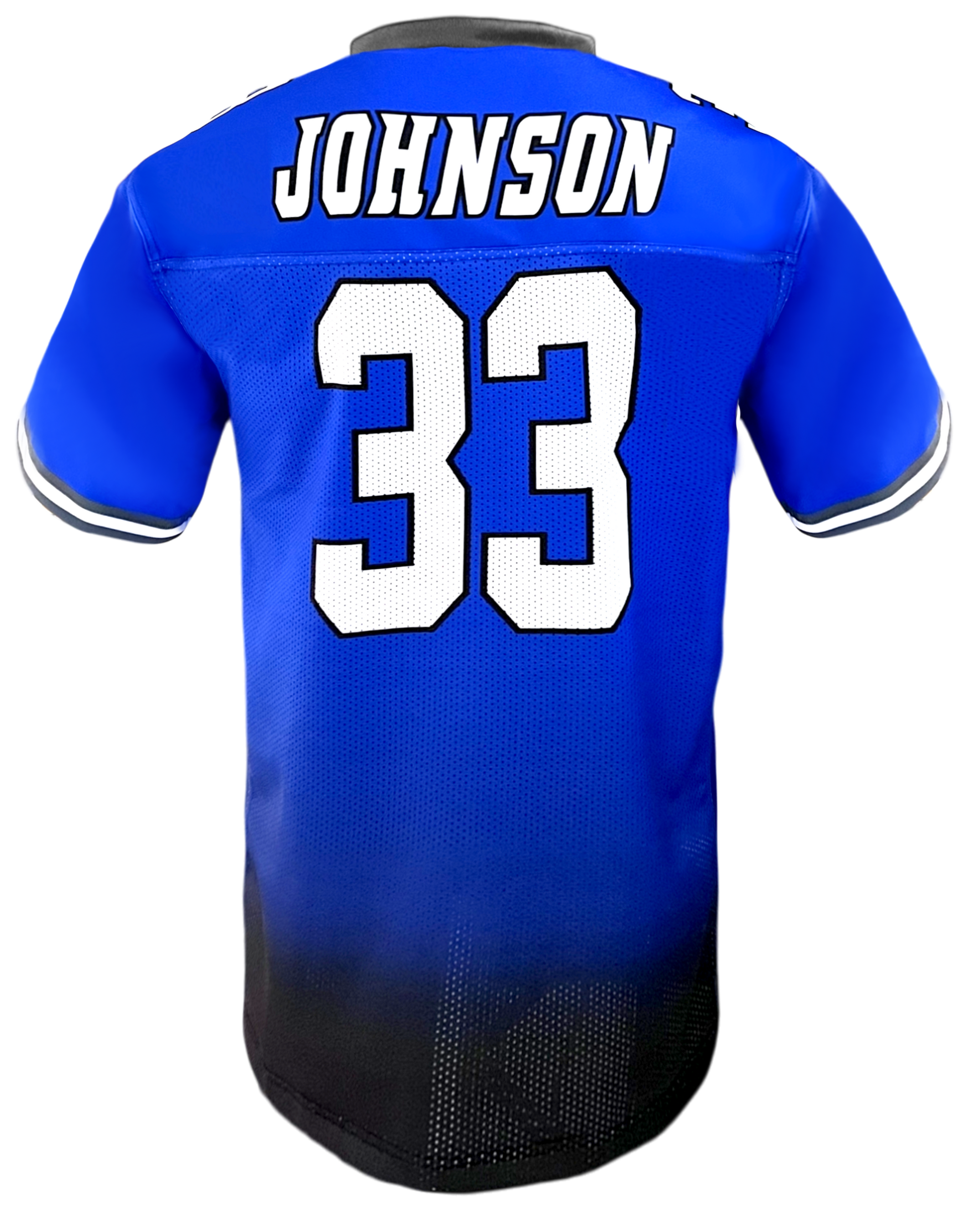 Fan Jersey