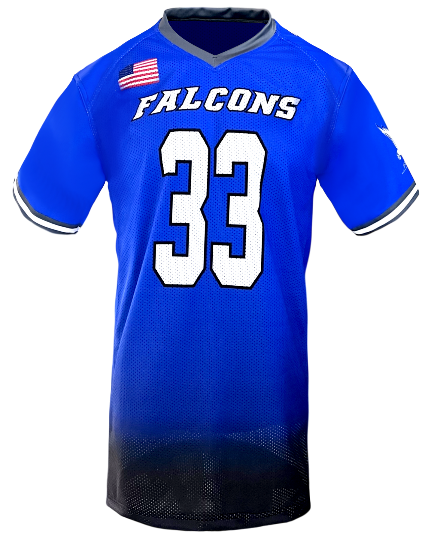 Fan Jersey