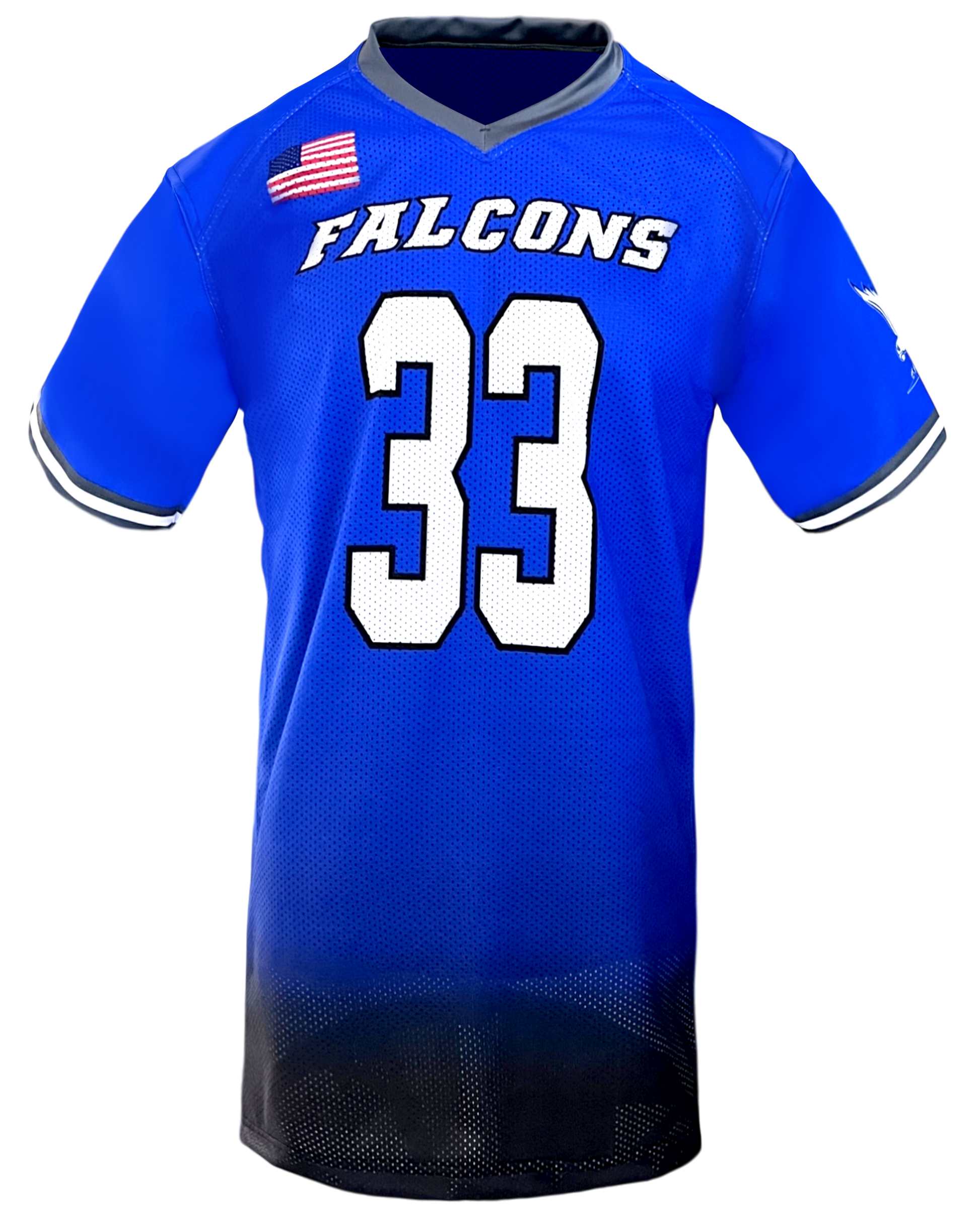 Fan Jersey