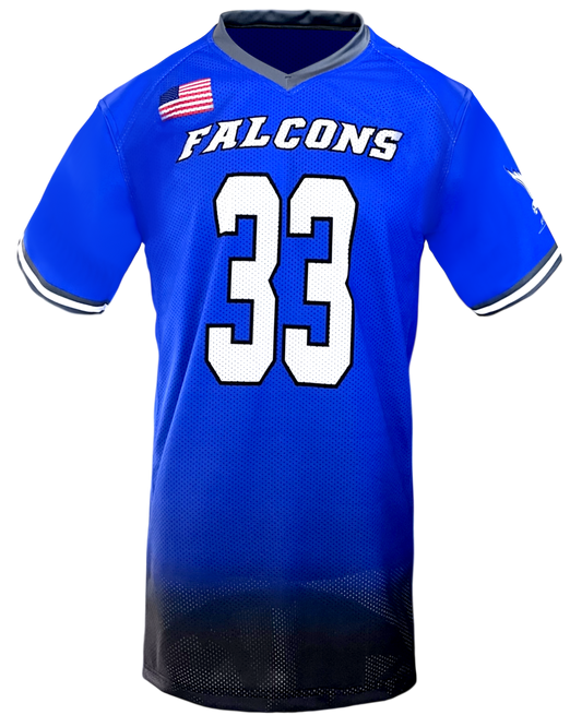 Fan Jersey