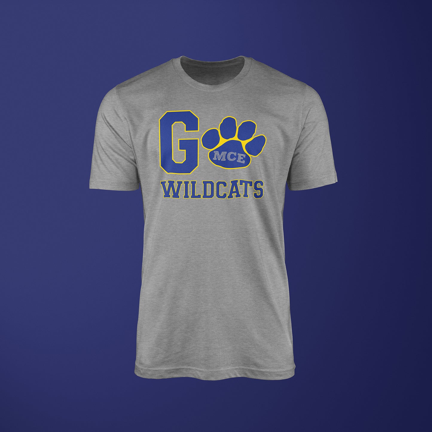 G Paw Wildcats