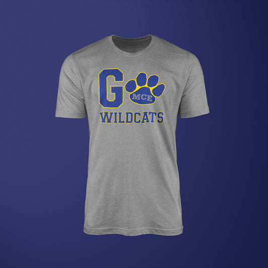 G Paw Wildcats