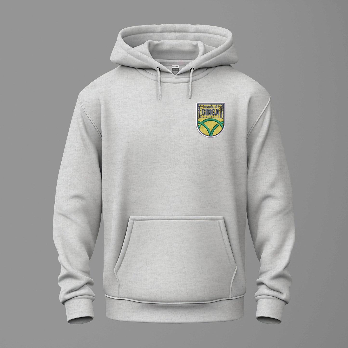 Ginga Sweatshirt