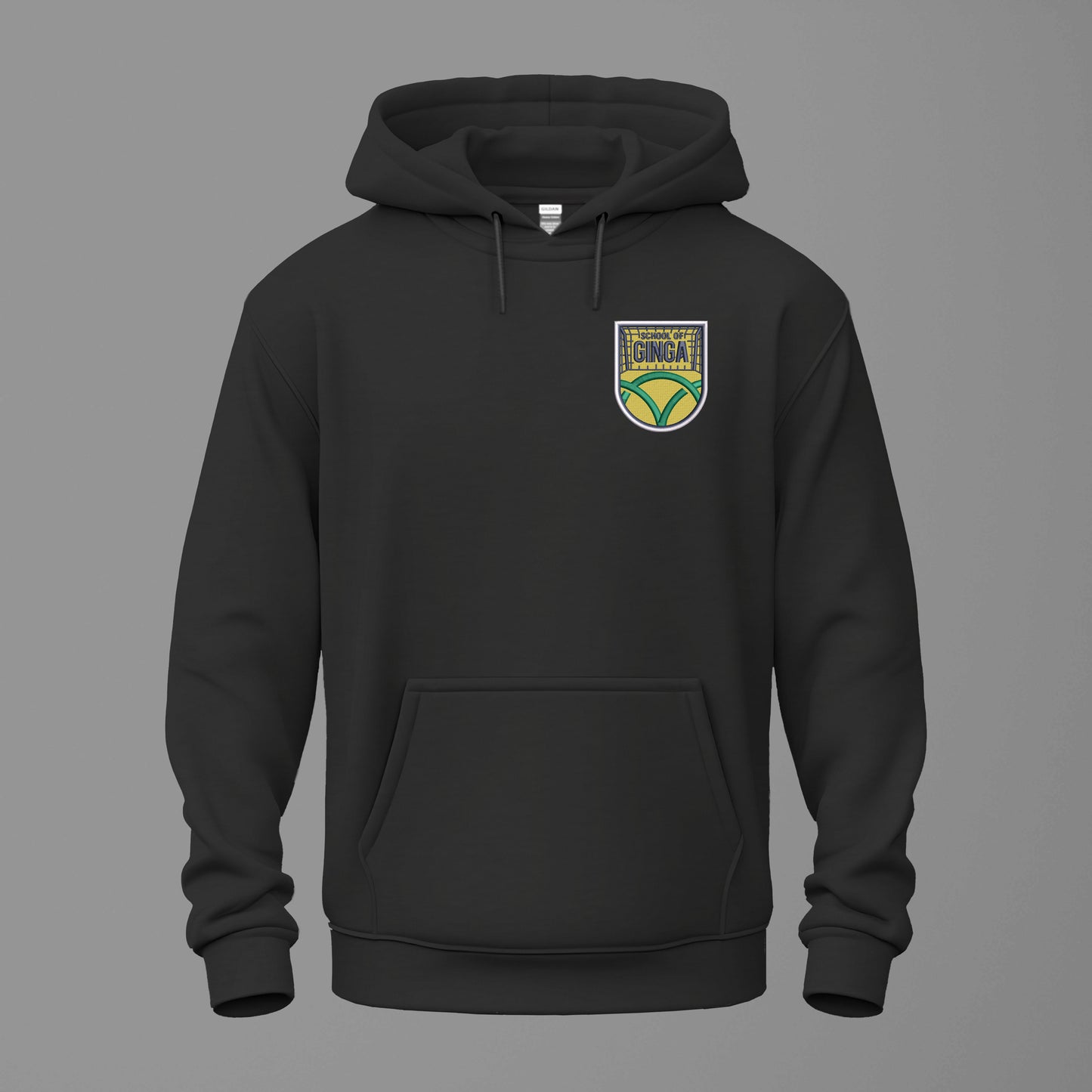 Ginga Sweatshirt