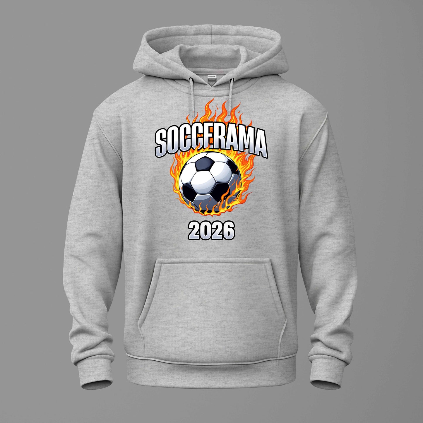 SOCCERAMA SWEATSHIRT