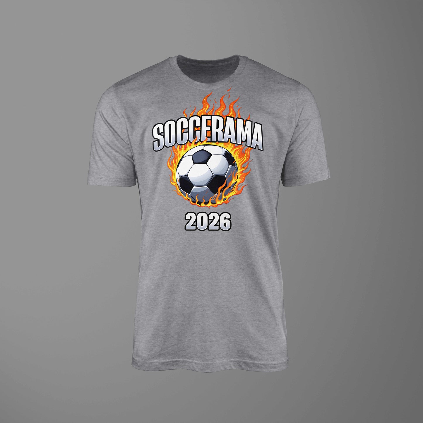 SOCCERAMA SHIRT