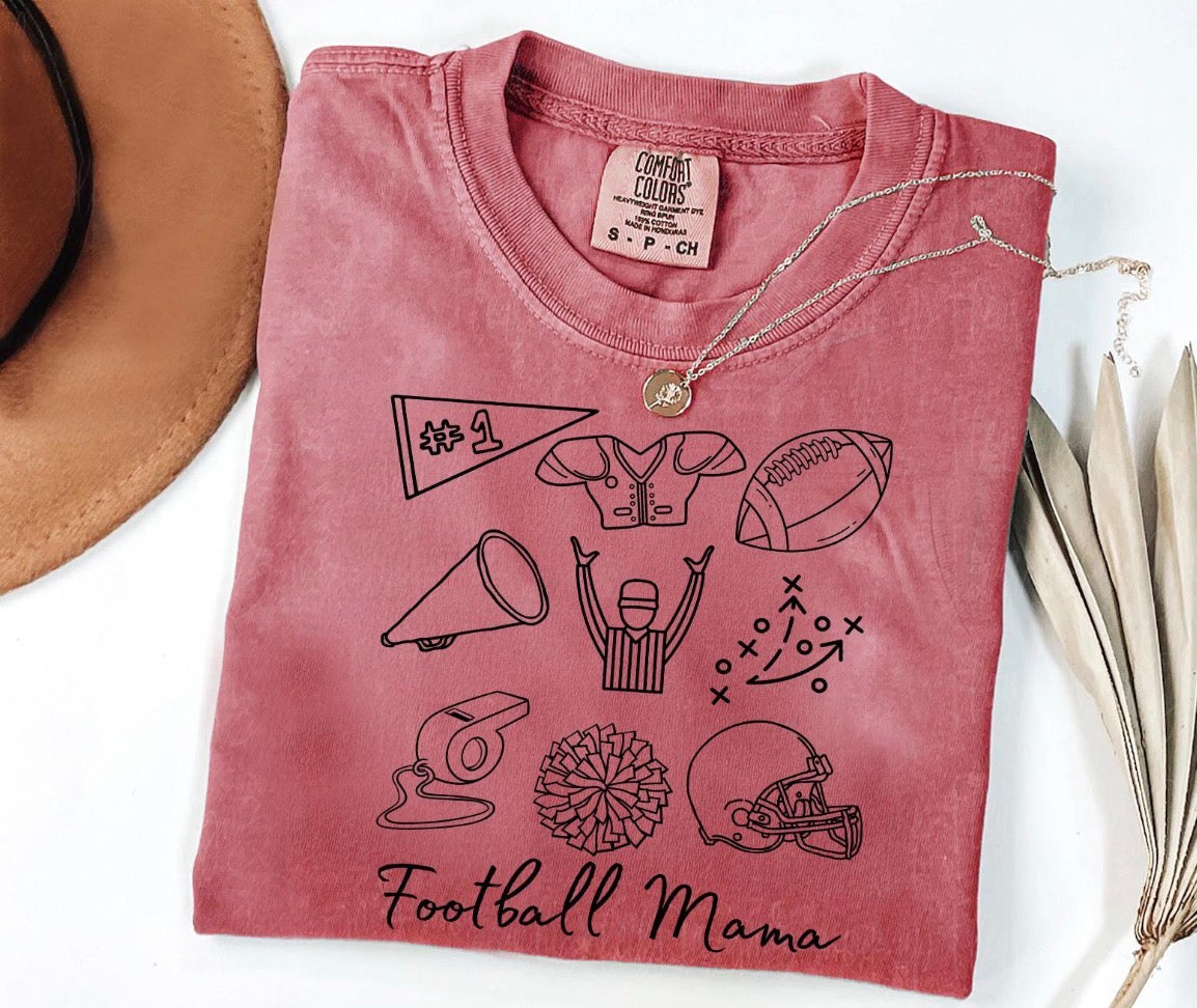 Football Moma