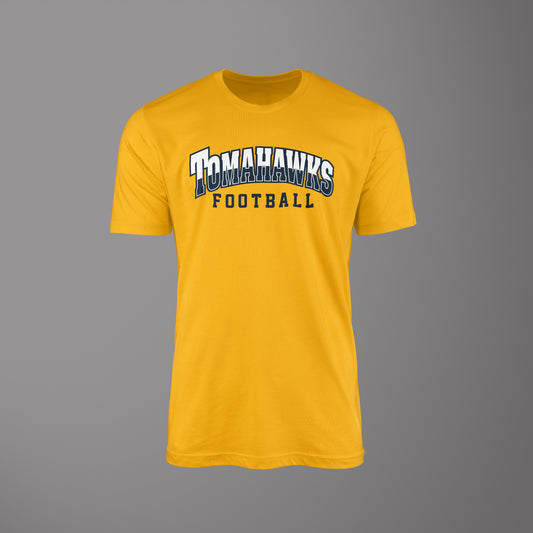TOMAHAWKS FOOTBALL 7