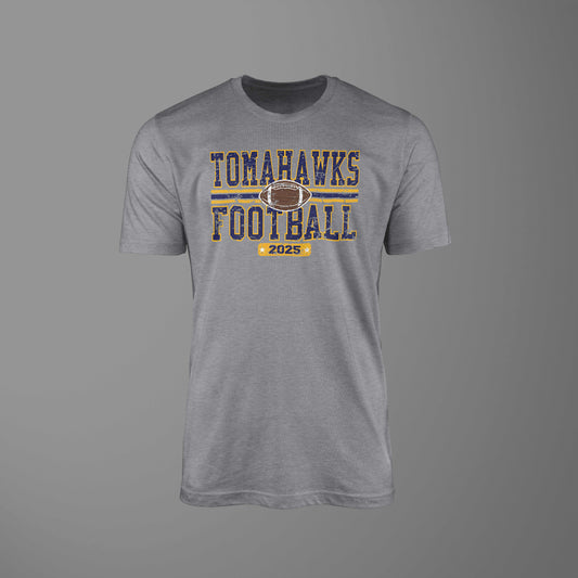 TOMAHAWKS FOOTBALL 3
