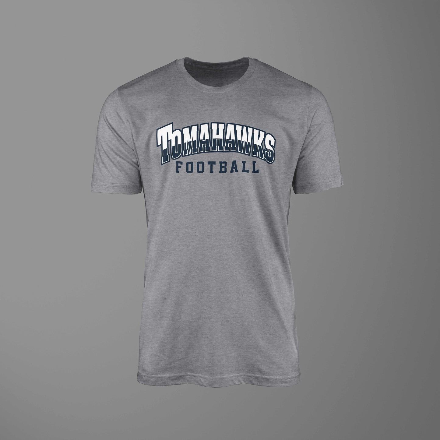 TOMAHAWKS FOOTBALL 4