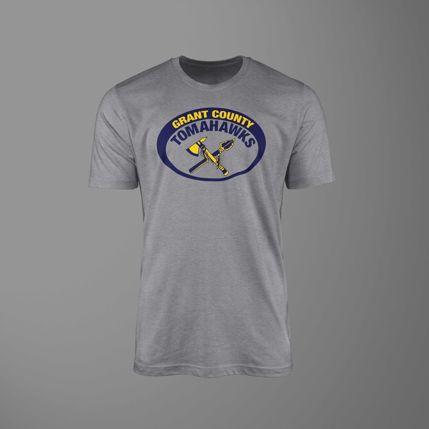 TOMAHAWKS FOOTBALL 5