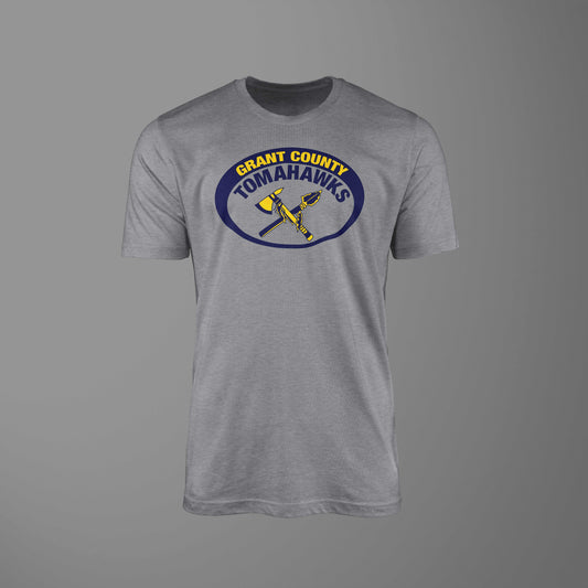 TOMAHAWKS FOOTBALL 5