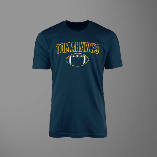 TOMAHAWKS FOOTBALL