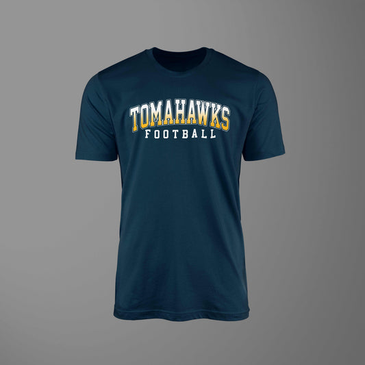 TOMAHAWKS FOOTBALL 1