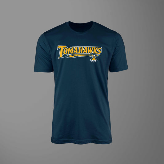 TOMAHAWK FOOTBALL