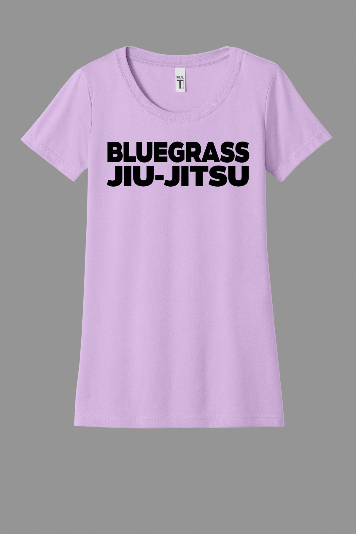 BLUEGRASS JIU-JITSU