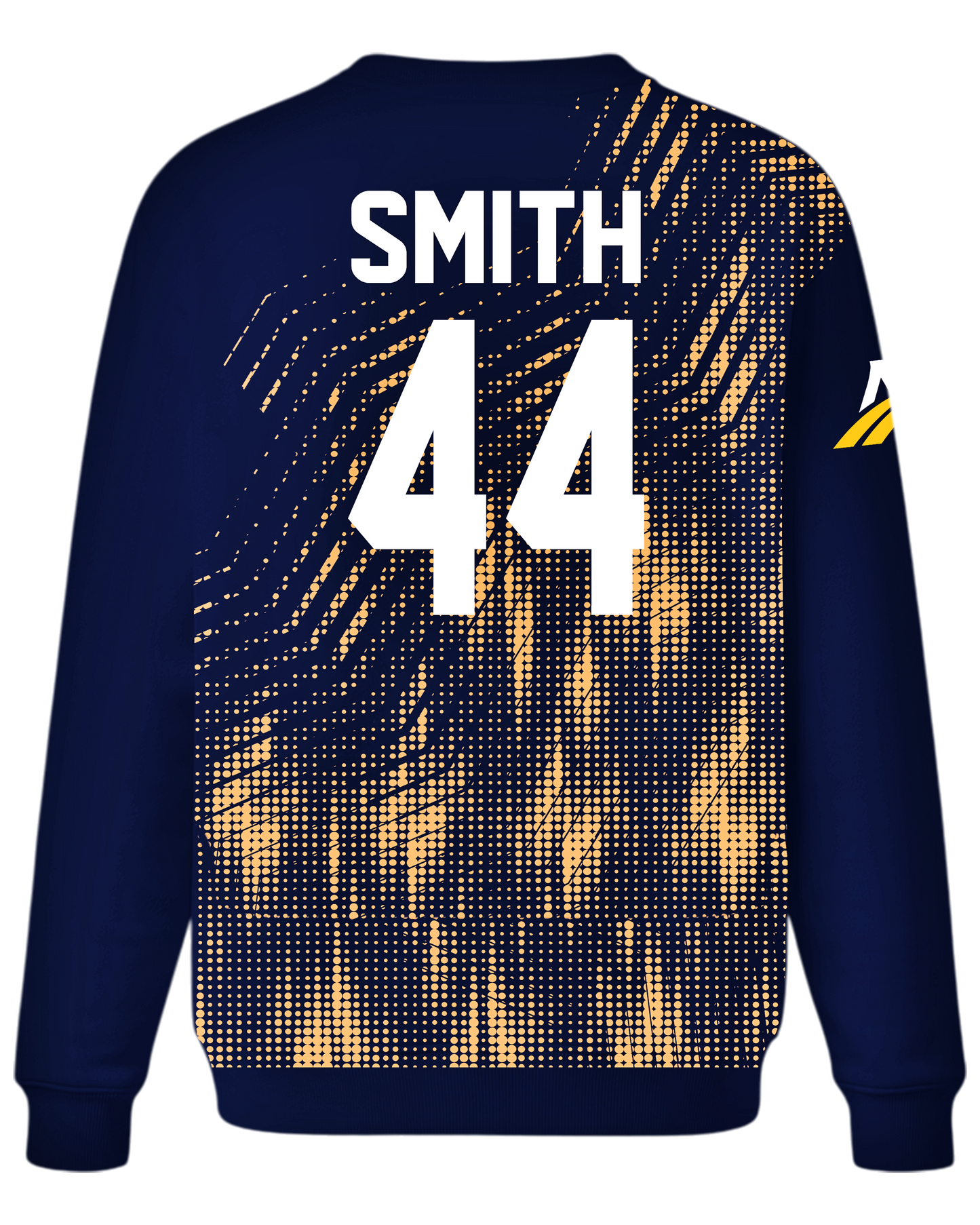 DryFit Performance Pullover Crew Neck Sweatshirt