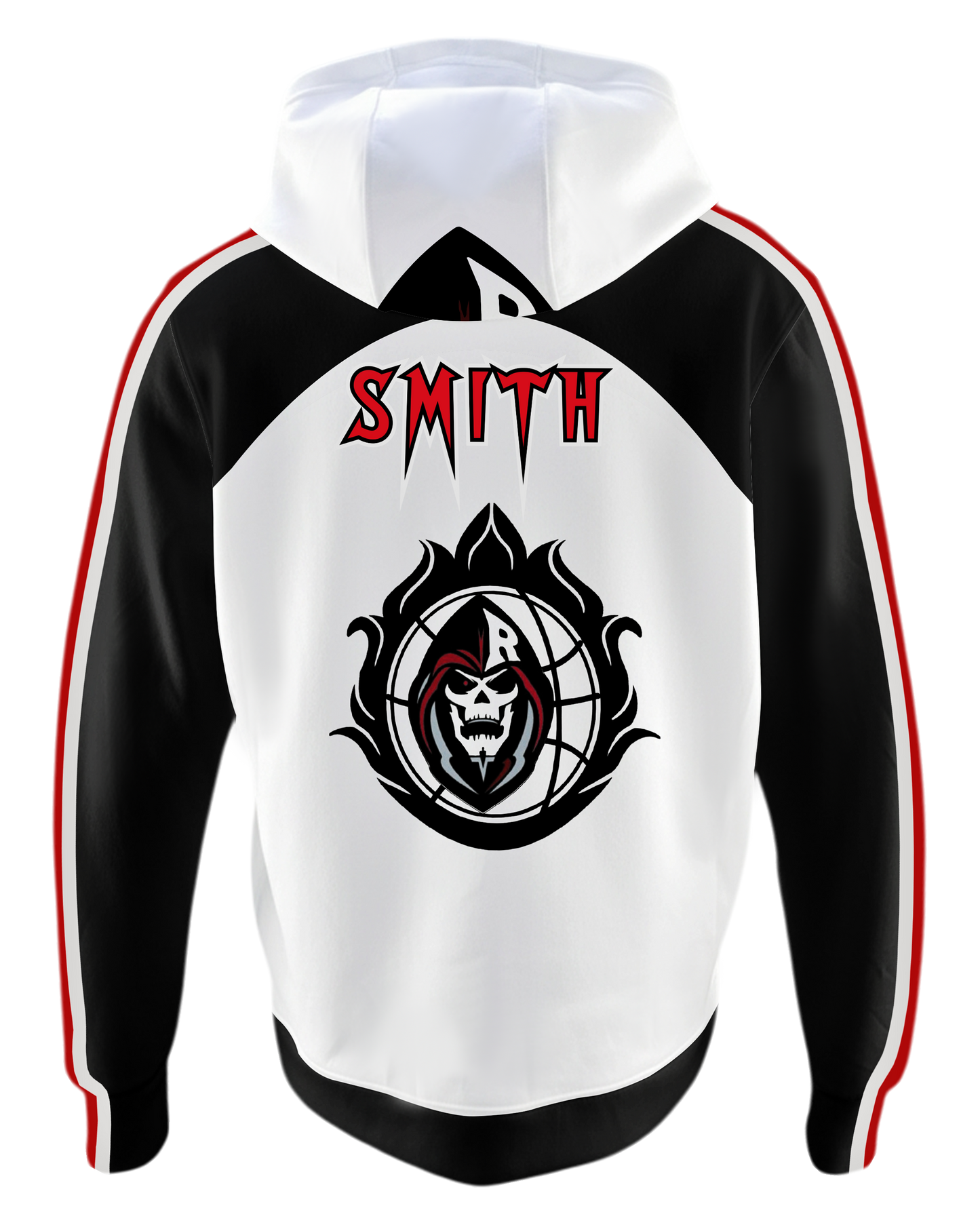 DryFit Performance Full Zip Fleece Hoodie w/ Front Pocket