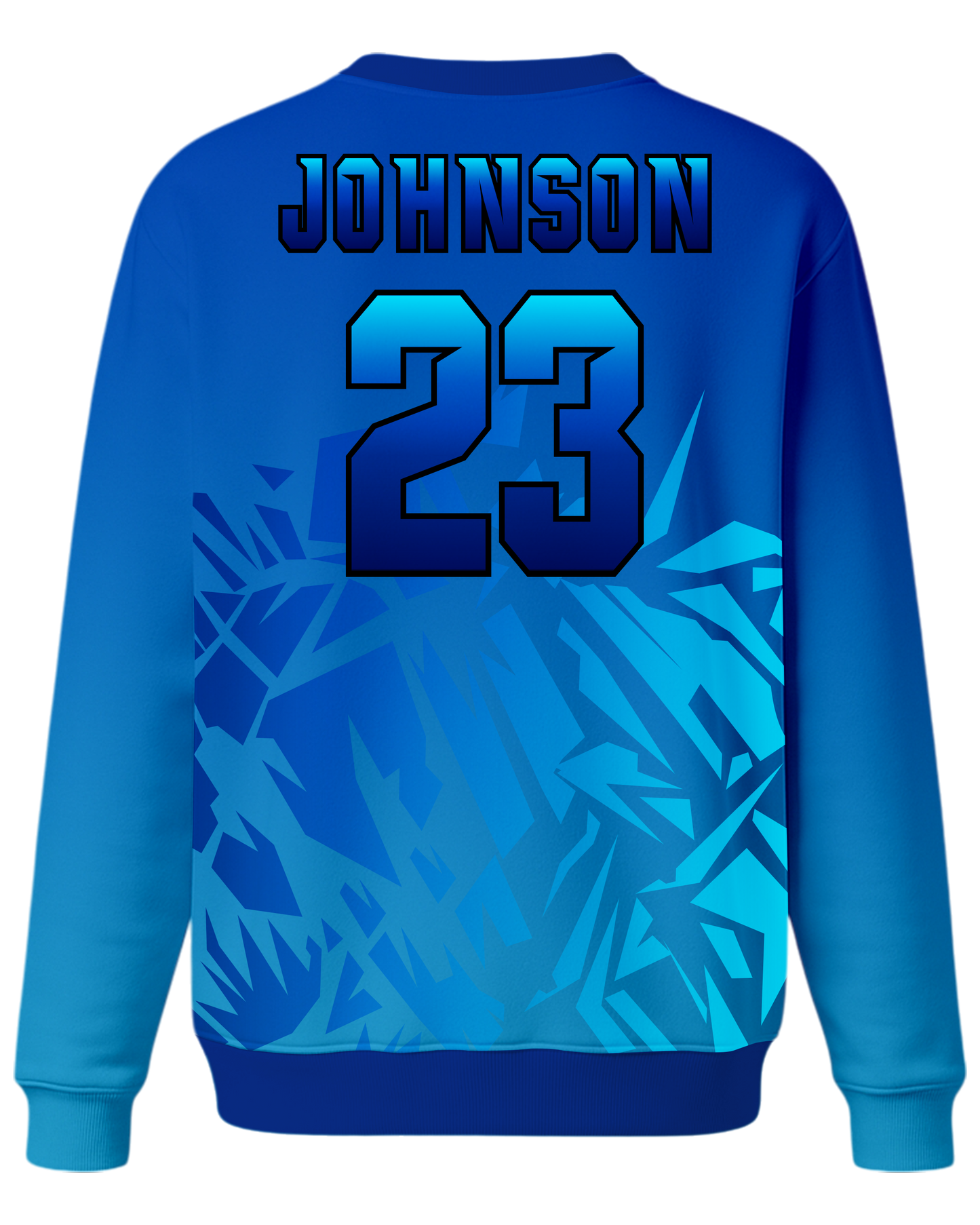 Heavy Performance Fleece Crew Sweatshirt