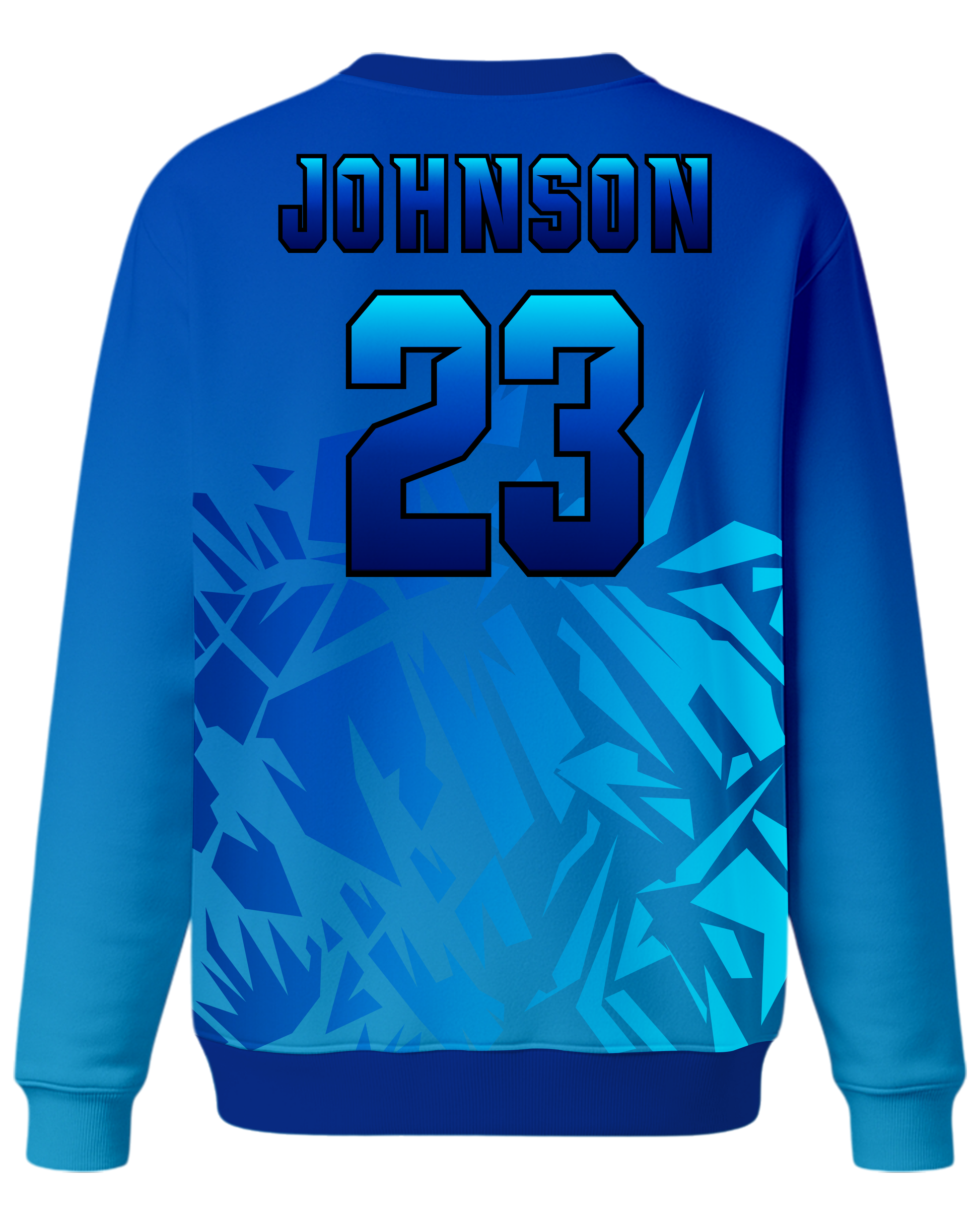 Heavy Performance Fleece Crew Sweatshirt