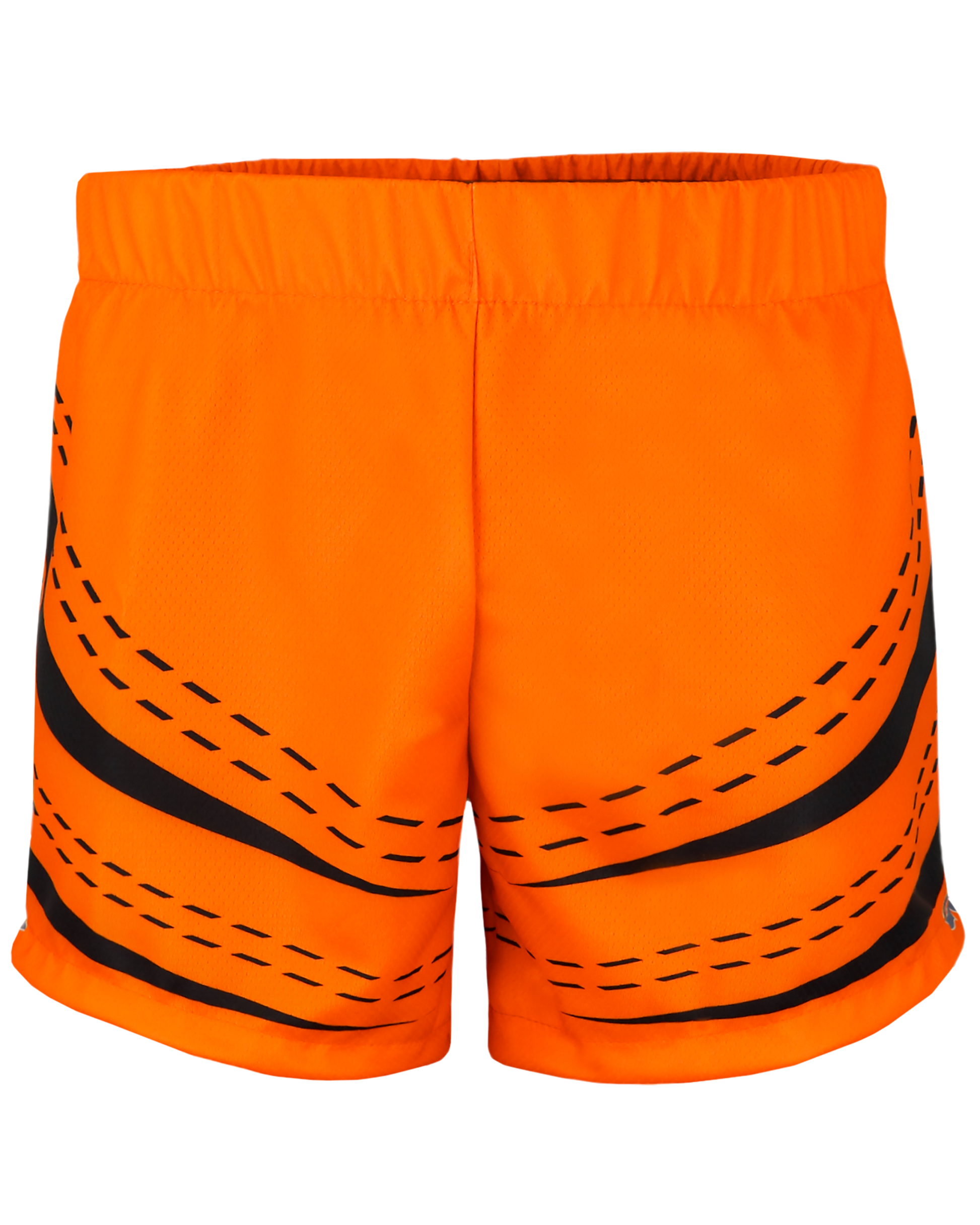 Pro 5 Basketball Shorts (Reversible)