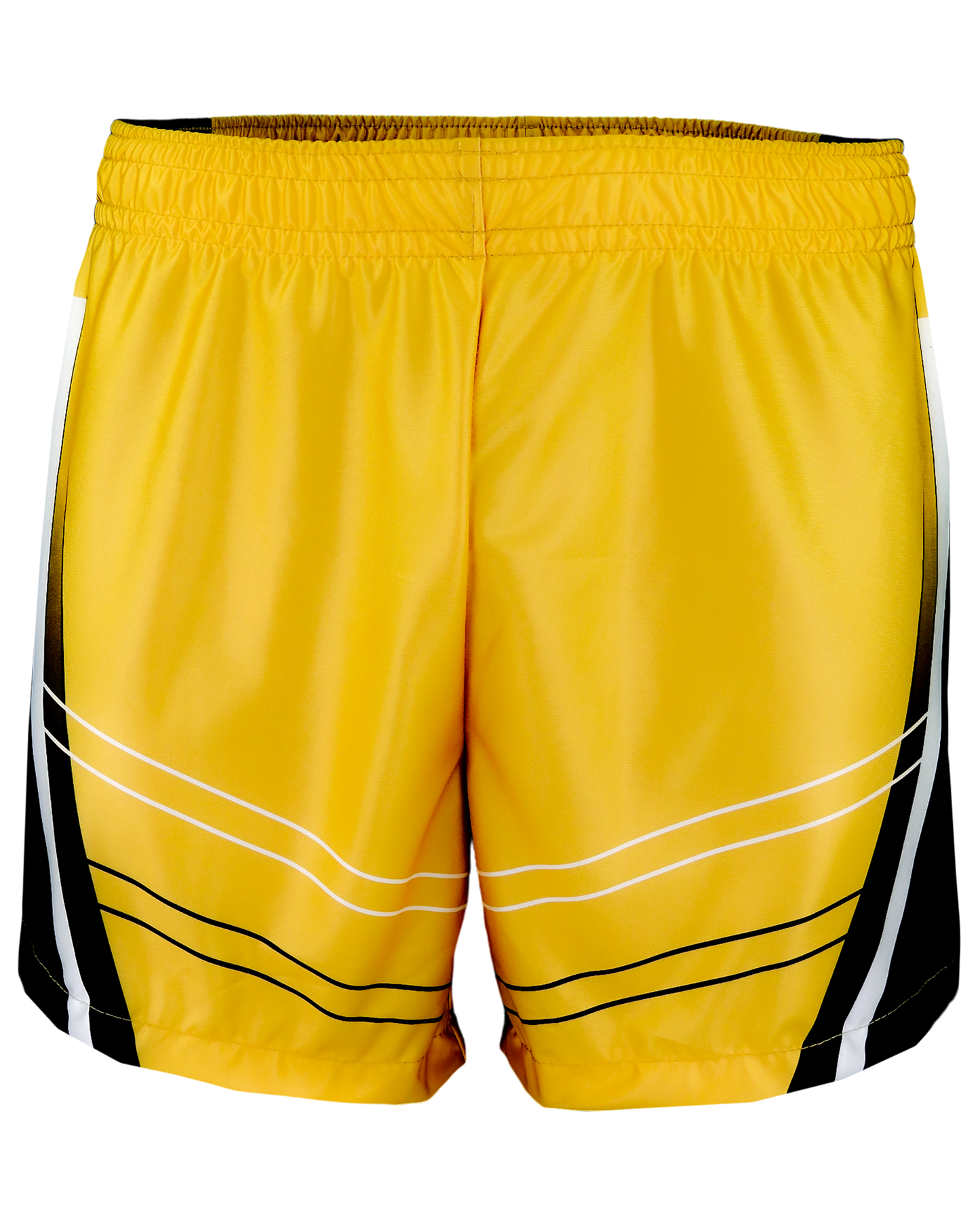 Elite 5 Basketball Shorts (Reversible)
