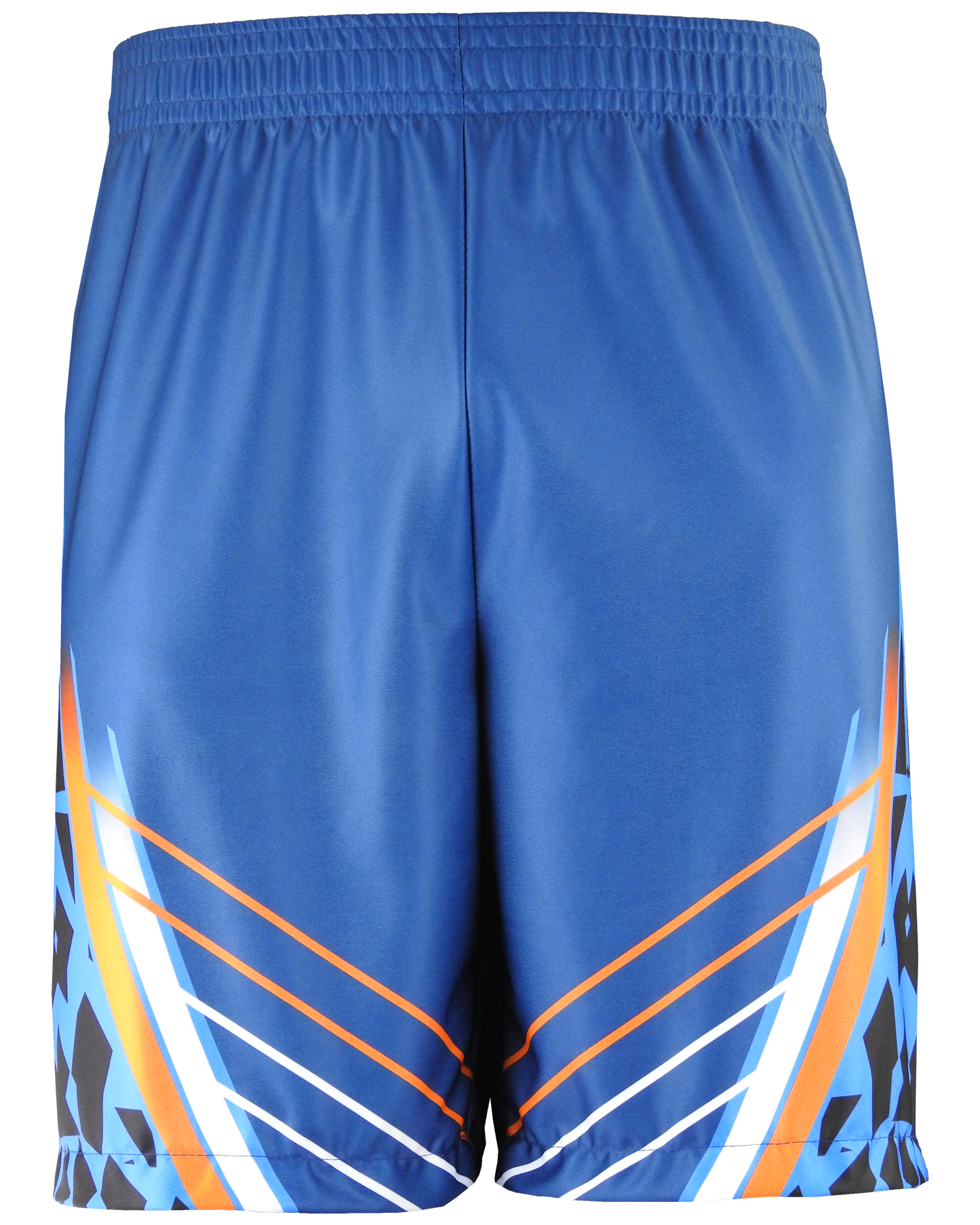 Men's Performance Individual Basketball Shorts